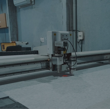 Production space
