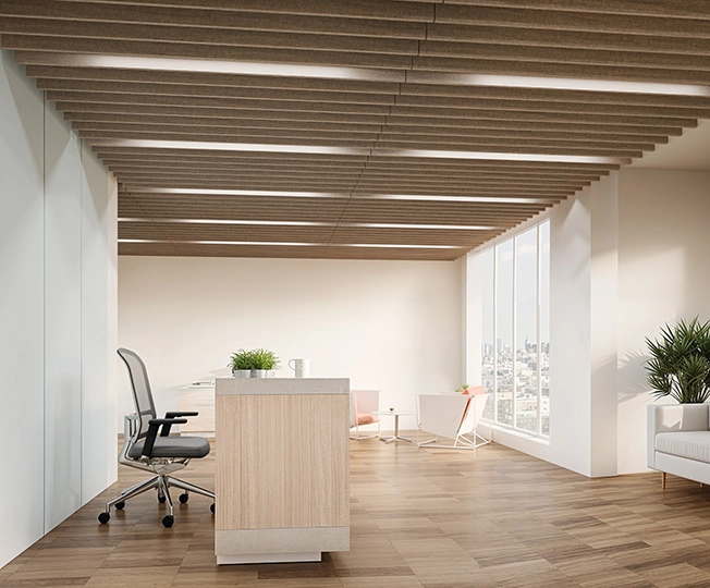 Good Sound, Great Spaces