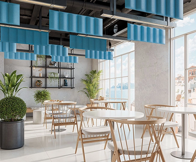 Works from Above, Without Changing the Plan