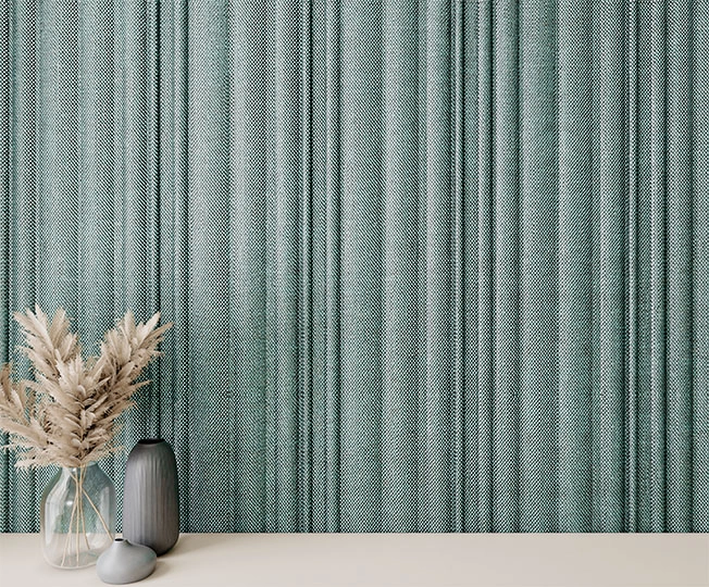 Soft Texture, Bold Presence