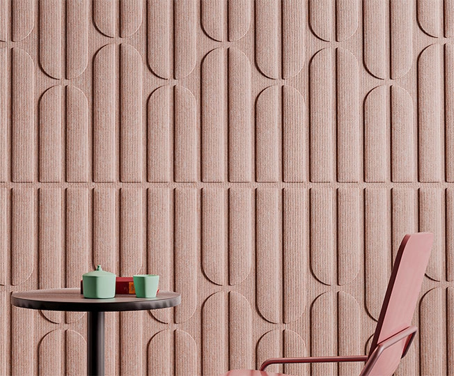 Conscious Design. Timeless Impact.