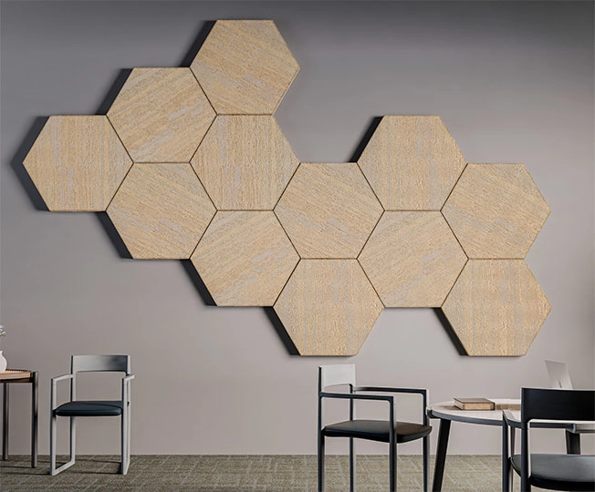 Effortless by Nature.