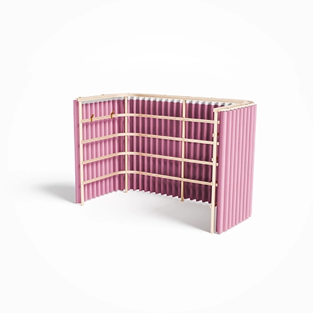 Rectangle L