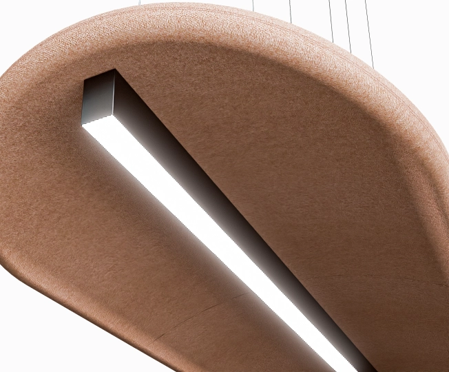 Seamless, Thoughtful Illumination