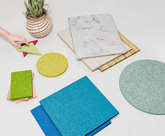 Sustainability at Its Core