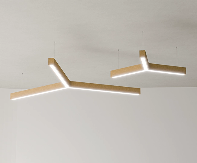 Bold, Attention Grabbing Cues