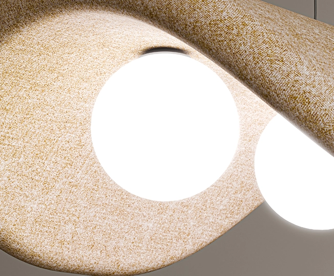 Compact Design, Bold Illumination