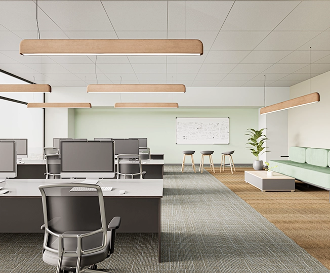 Versatile Placement, Endless Possibilities