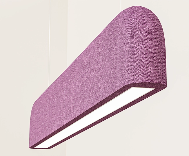 Subtle Texture, Stunning Design