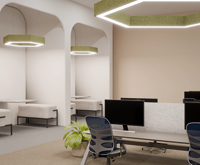 Geometry Meets Versatility