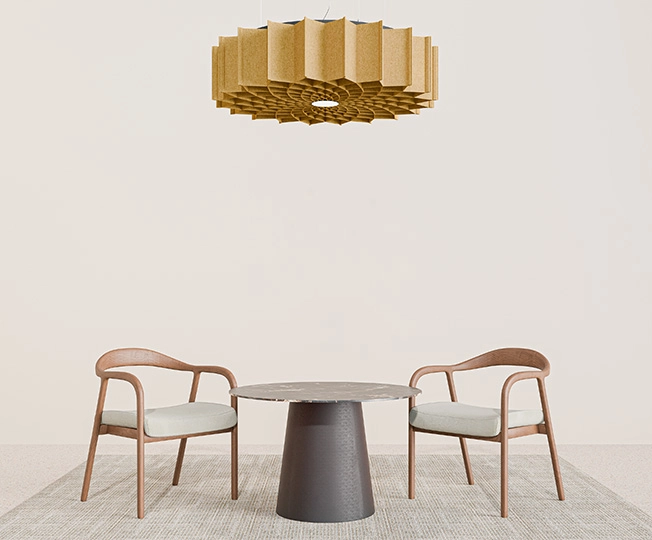 Handcrafted Precision