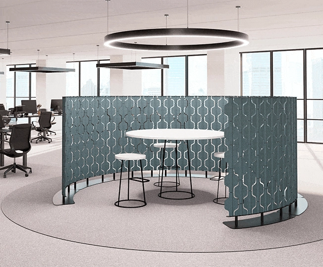 Made for People, Not Just Floors