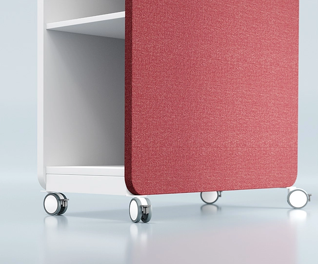 Built for Movement, Made for You