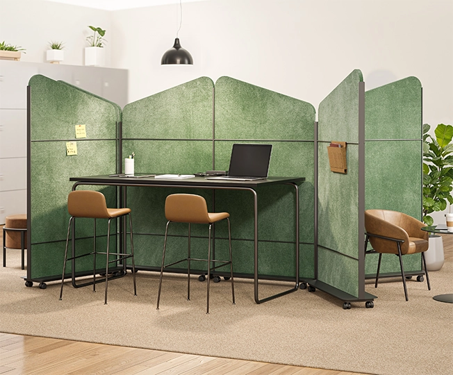 Where Function Meets Feeling