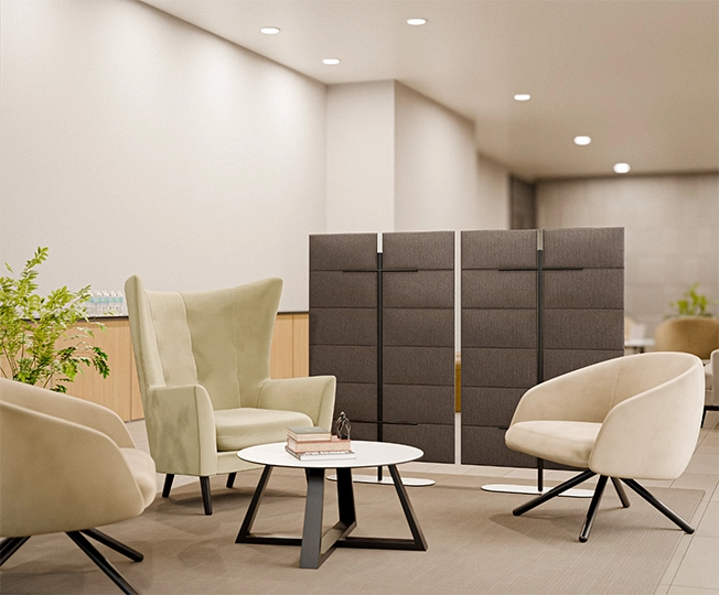 Light on Its Feet, Big on Impact