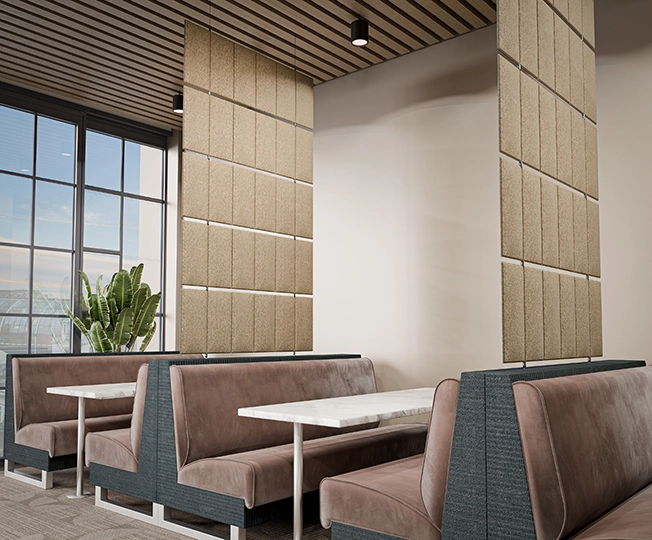 Tune Your Space, Your Way