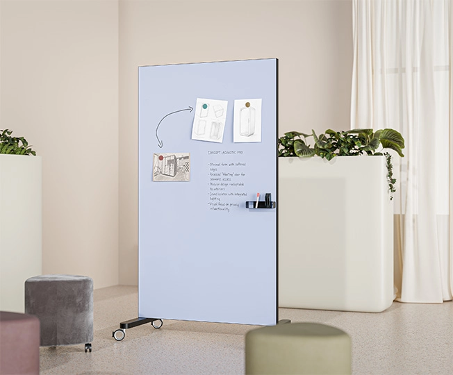 Where Ideas Catch Fire