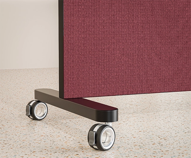 Designed to Move, Built to Last